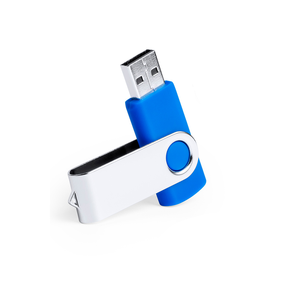 USB Byte 8GB - Promocionales Doble Jota®